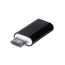 Redukce USB C / micro USB - 4