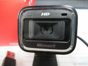 Webkamera Microsoft LifeCam HD-5000 - 4
