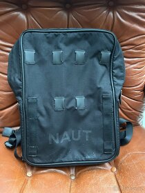 Městský batoh Naut vitage retro - 4