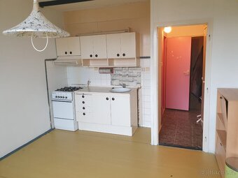 Prodej bytu 1+1, Ústí nad.L. - Skalka - 4