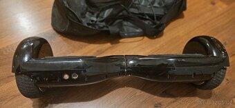 Hoverboard - Kolonožka Standard E1 - 4