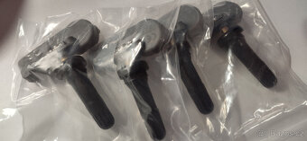 Senzory tlaku pneu (TPMS) Ford Edge Tourneo Transit Explorer - 4
