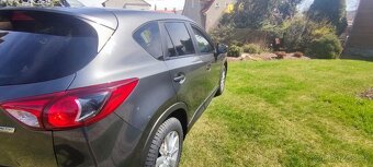Mazda CX-5 - 4