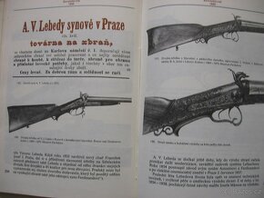 lovecké zbraně - 4