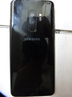 Samsung galaxy S9+ - 4