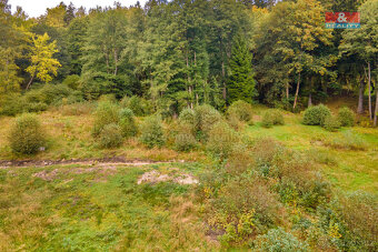 Prodej pozemku k bydlení, 5882 m², Nejdek - 4