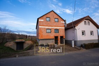 Prodej vinného sklepu s možností přestavby k bydlení, 101 m2 - 4