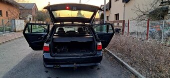 BMW E61 530D 170Kw manual - 4