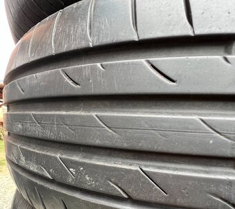Letní pneumatiky 205/55 R16 91V Nexen Nblue (4818) - 4