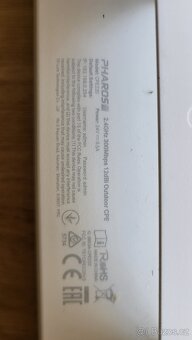 WiFi router TPLink CPE220 - 4