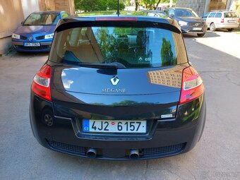 Renault Megane 2.0T skoro RS - 4