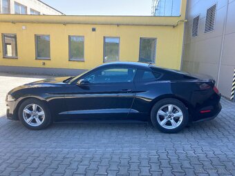 Ford Mustang 2.3 EcoBoost - 4