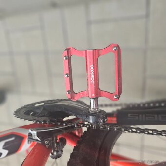 Specialized MTB Hardrock (135-150cm), XS 13" - 4