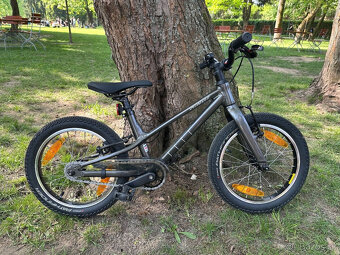 Predám Specialized Jett 16 Flake/Silver - 4