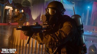 Call of Duty: Black Ops 6 (PS5) - NOVÁ - jen rozbalená - 4