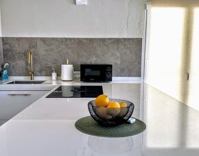 Apartmán u pláže La Mata, Španělsko - 4