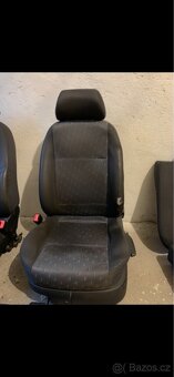 autosedacky skoda octavia 1 - 4