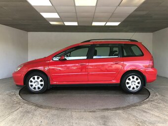 PEUGEOT 307 SW 1.6 16V - 4