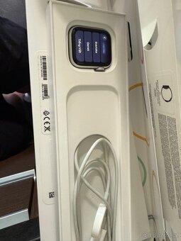 Apple watch SE 2 - 4