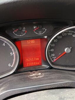 Mondeo mk4 - 4