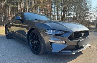 Ford Mustang 5.0 V8 GT - 4