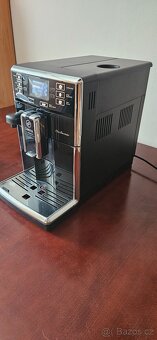 Kávovar Saeco Picobaristo - 4