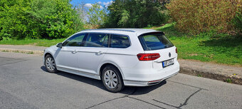 PASSAT B8 R-LINE - 4