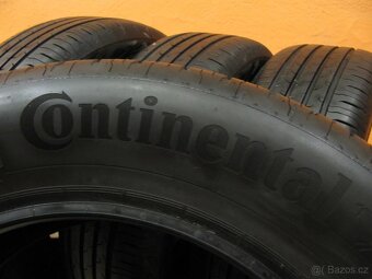 Pneu 215/65/17 Continental - 4