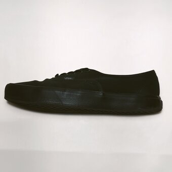 VANS Authentic, Černé tenisky - 4