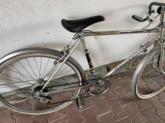 Kola vhodné k renovaci - 4