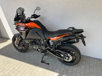 KTM 1090 Adventure S - 4