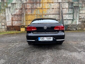 Volkswagen Passat 1,.4 TSI - 4