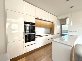 Pronájem bytu 3+kk, Bolevecká, Plzeň, 25400 Kč/měs, 89 m2 - 4