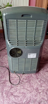 Mobilní klimatizace Remko MKT 251 S-line - 4