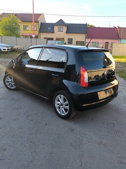 Škoda Citigo 1.0MPI - 4