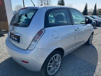 Lancia Y, 1.3 MJTD 55KW - 4