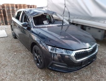 Octavia IV 4x4 DSG - 4
