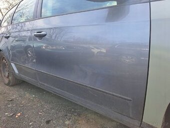 VW Passat B6 1.9TDI 77kW BLS , 5q JCX , LA7T náhradní díly - 4