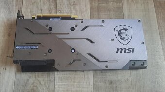 RTX 2070 SUPER GAMING X TRIO - 4