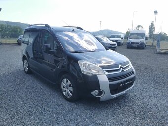 Citroen Berlingo 1.6 i XTR - 4
