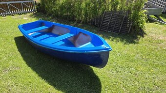 Rybářské loď - 4