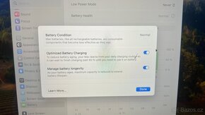Mac book pro 2019 16” i7/500/32 - 4