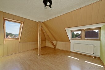 Prodej rodinného domu, Děčín, Letná, Moskevská - 4