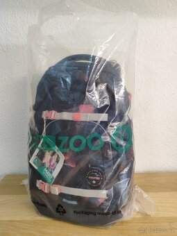 Coocazoo - Mate - Cloudy Peach (sleva -50% ) - 4