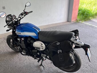 Prodám sadu moto brašny Legend Gear LC1 + LC2 sw motech - 4