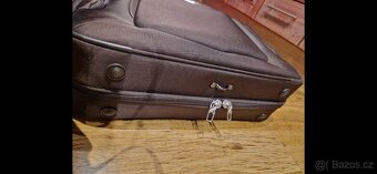 Cestovni manazersky kufr Samsonite - 4