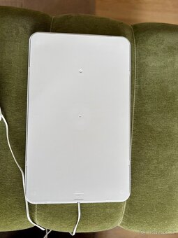 Monitor dechu Babysense Pro - 4