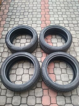 225/45 R18 Continental - 4