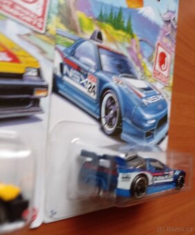 HW J- Imports - 4