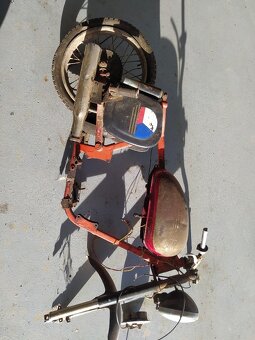 Jawa 175 - 4